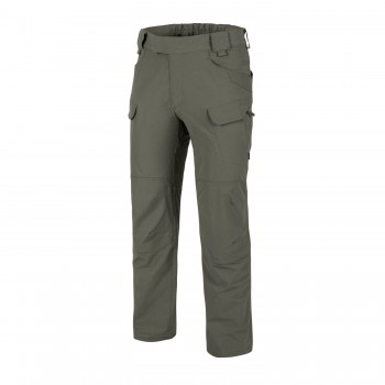 Helikon OTP Outdoor Tactical Pant (Taiga Green)